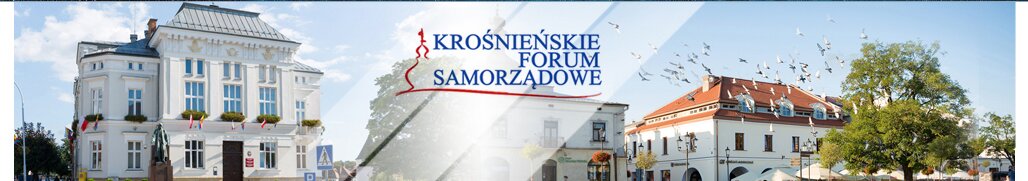 Stowarzyszenie Krośnieńskie Forum Samorządowe